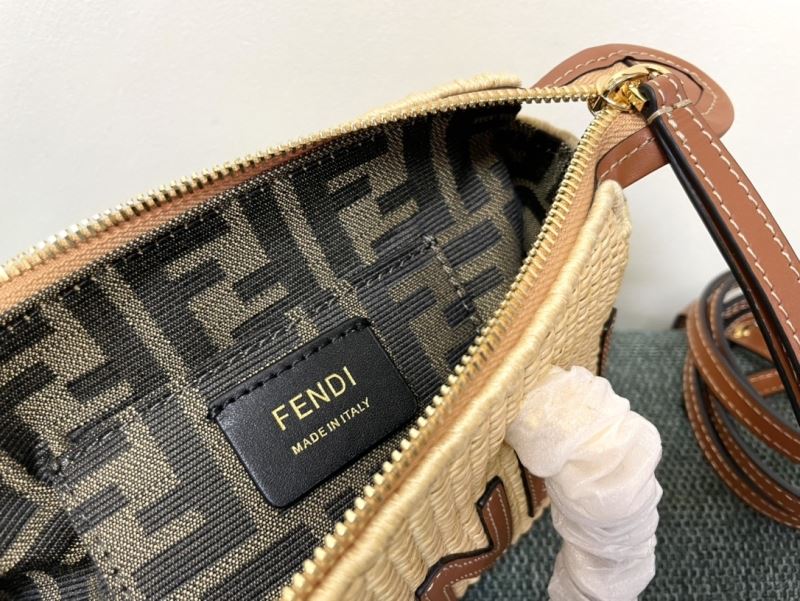 Fendi Pillow Bags